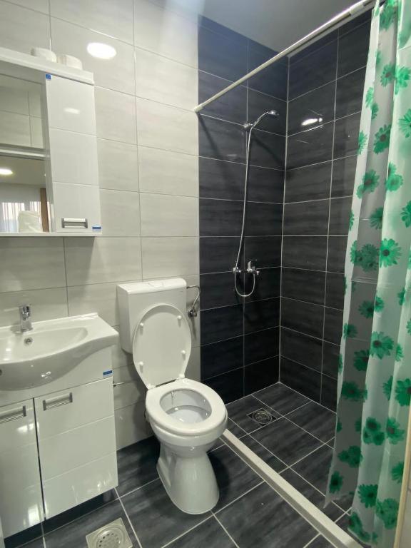 Apartmani Centar Sjenica Exterior photo