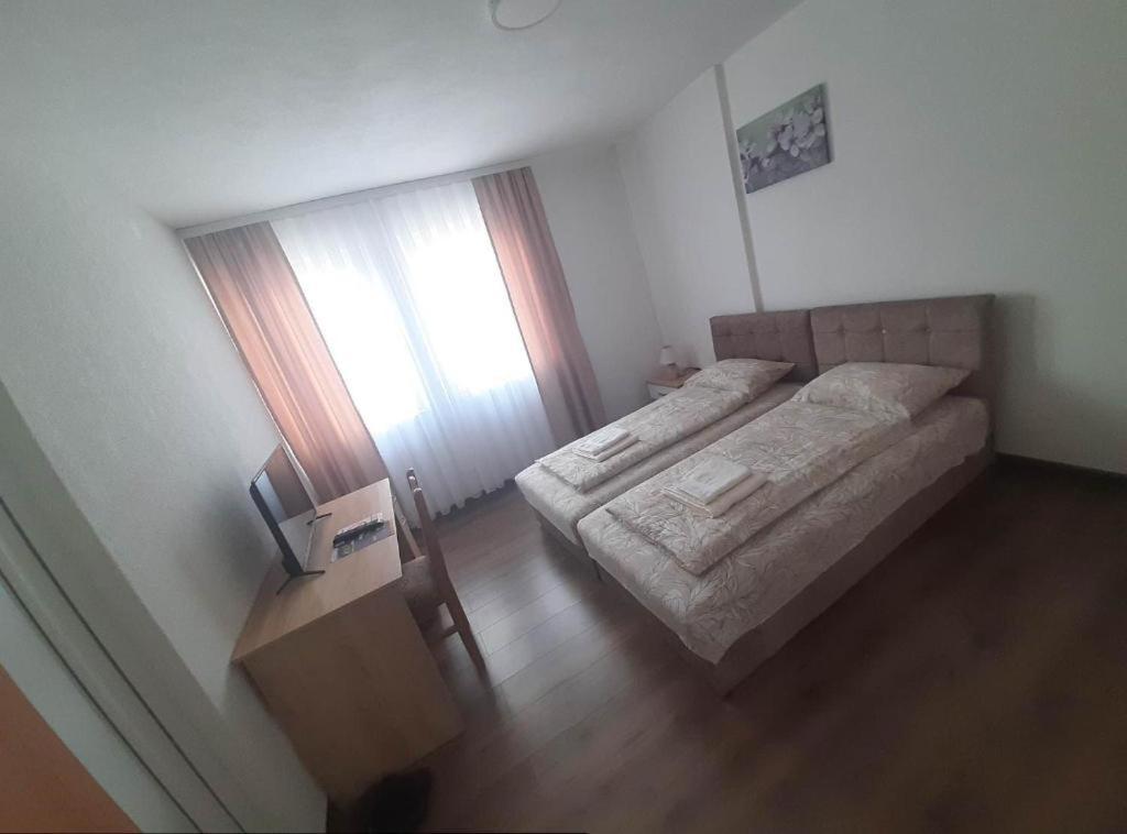 Apartmani Centar Sjenica Exterior photo