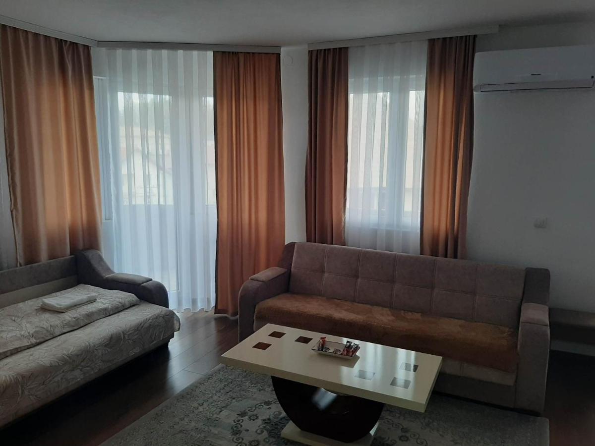 Apartmani Centar Sjenica Exterior photo