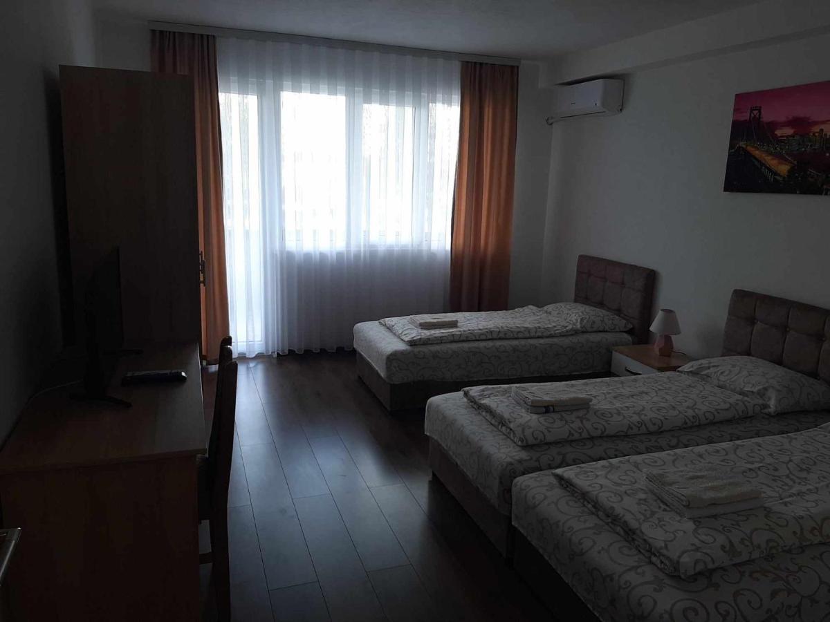 Apartmani Centar Sjenica Exterior photo