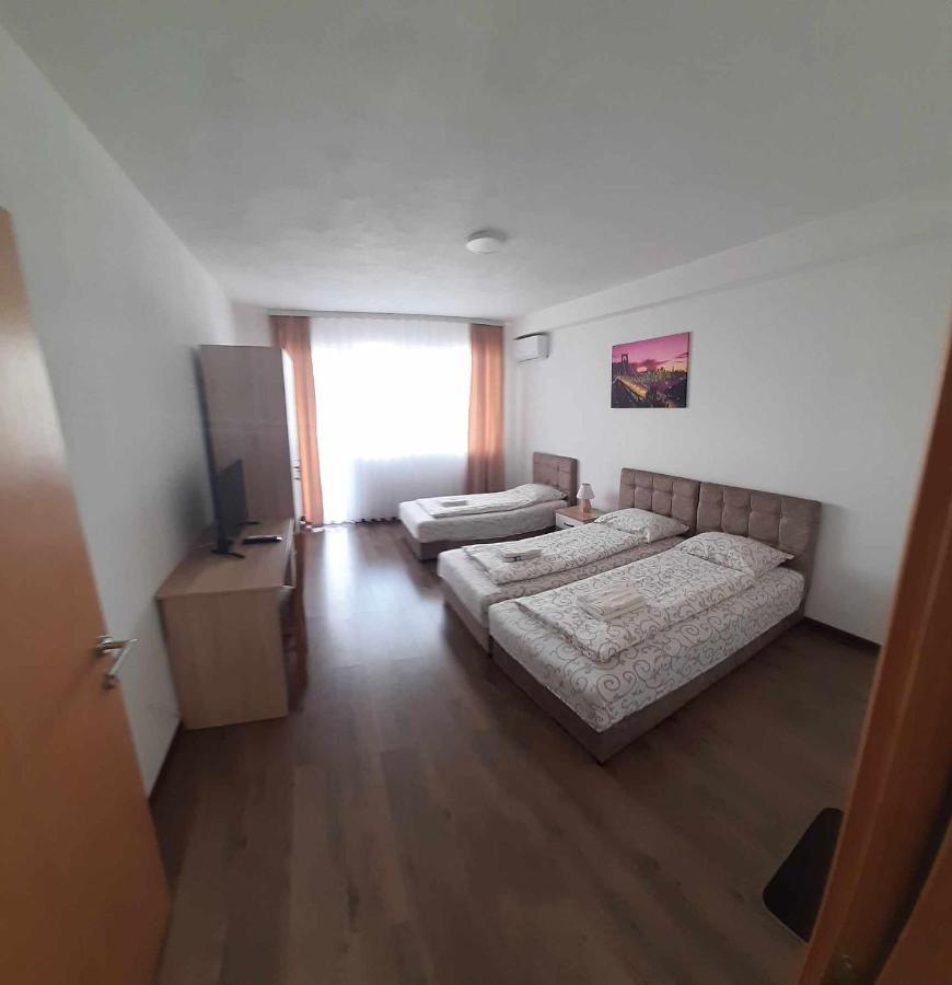 Apartmani Centar Sjenica Exterior photo