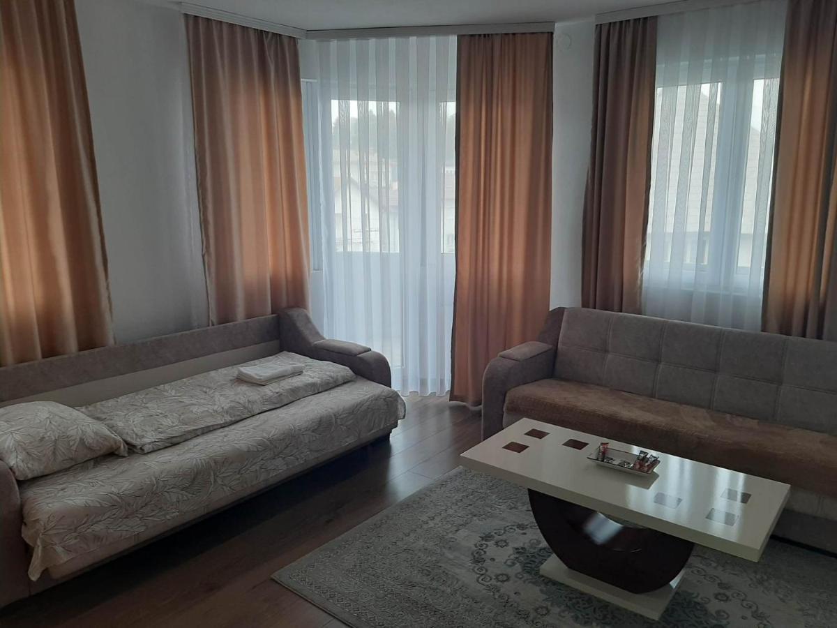Apartmani Centar Sjenica Exterior photo
