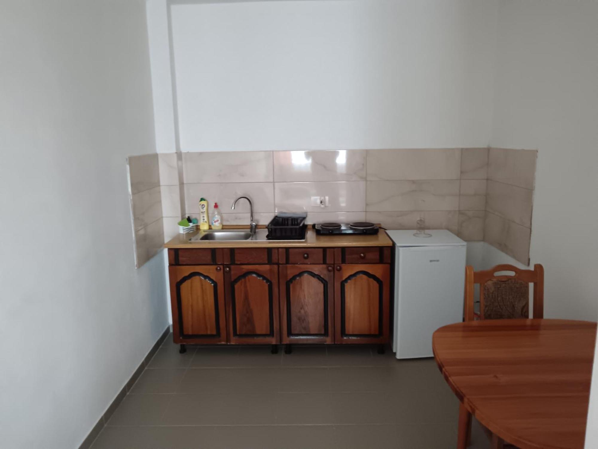 Apartmani Centar Sjenica Exterior photo