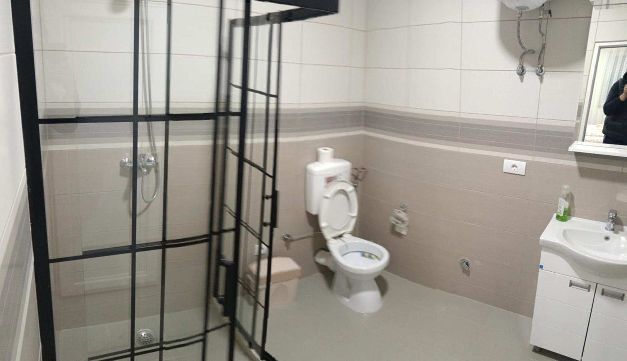 Apartmani Centar Sjenica Exterior photo