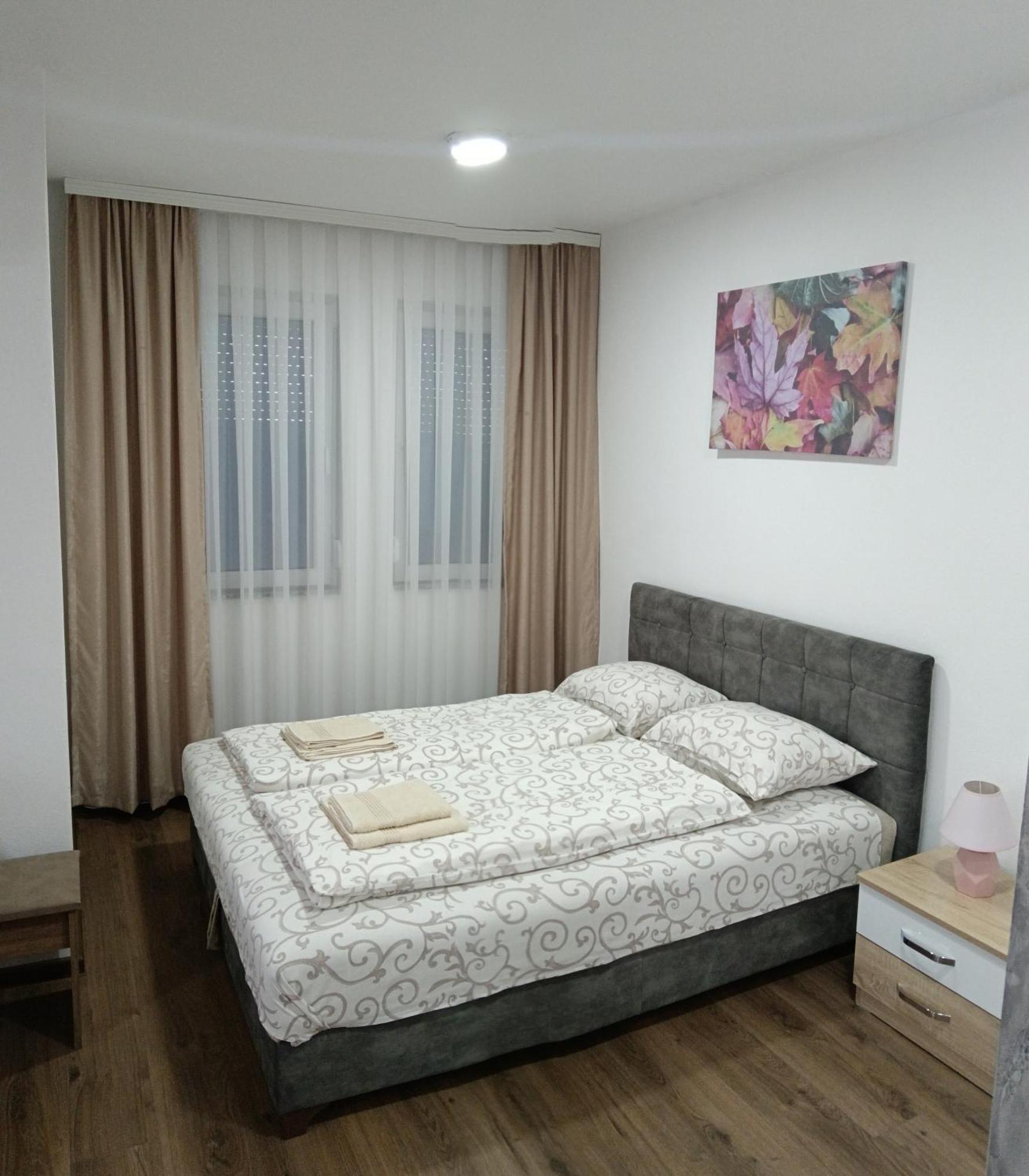 Apartmani Centar Sjenica Exterior photo