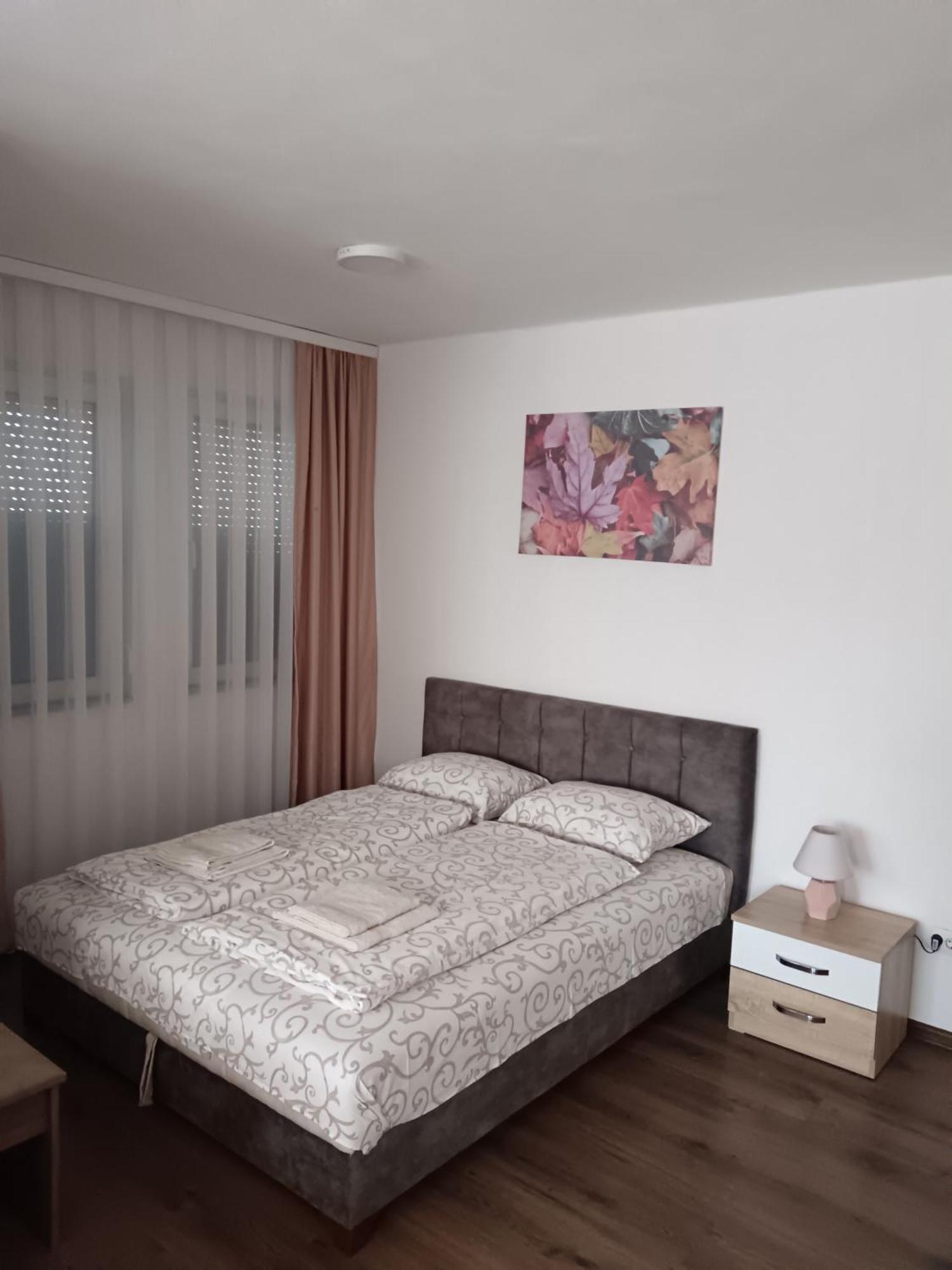 Apartmani Centar Sjenica Exterior photo