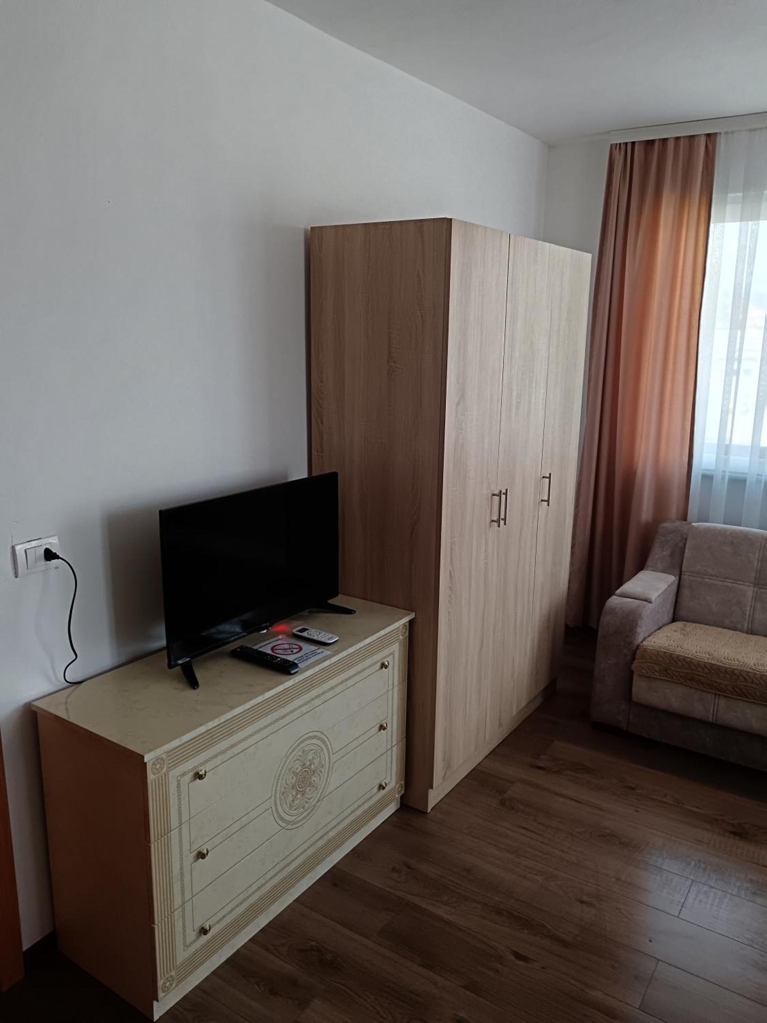 Apartmani Centar Sjenica Exterior photo